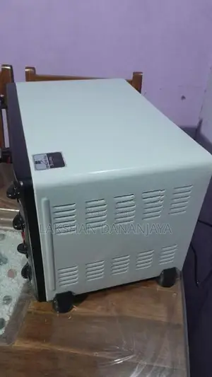 Singer Electric Oven