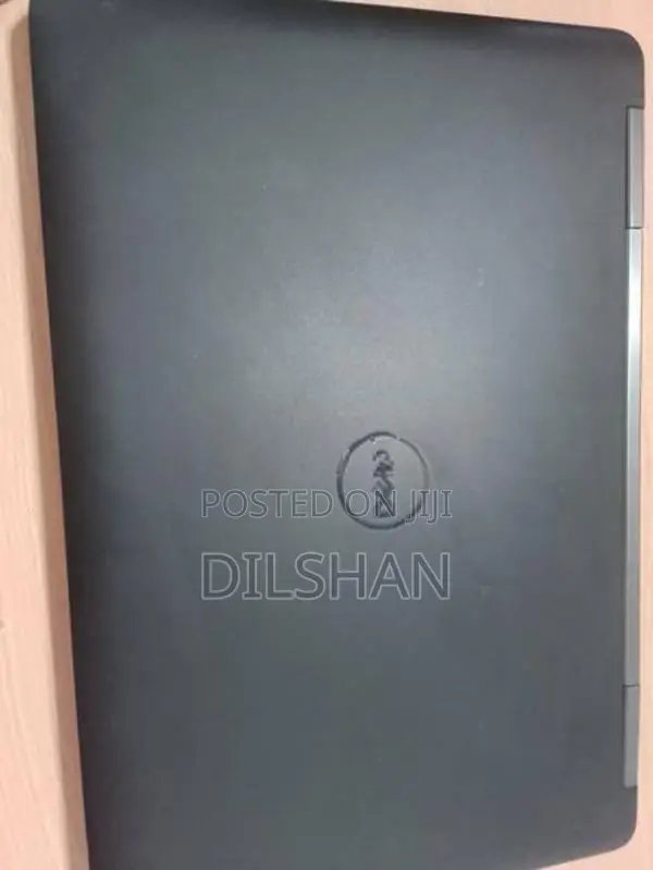 Dell i5 laptop