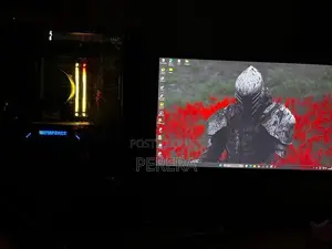Ryzen 5 3600X Gaming Pc Set