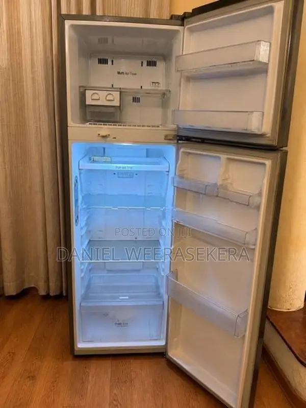 LG Inverter Fridge - 360L