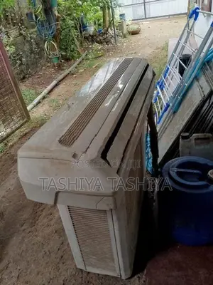 LG 12000BTU A/C