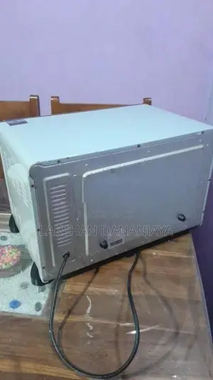 Singer Electric Oven