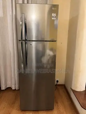 LG Inverter Fridge - 360L