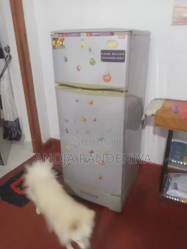 ශීතකරණය