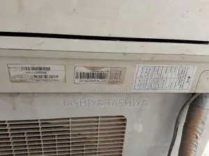 LG 12000BTU A/C