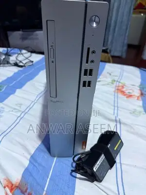 Lenovo Ideacentre Desktop Computer