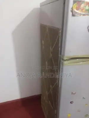 ශීතකරණය