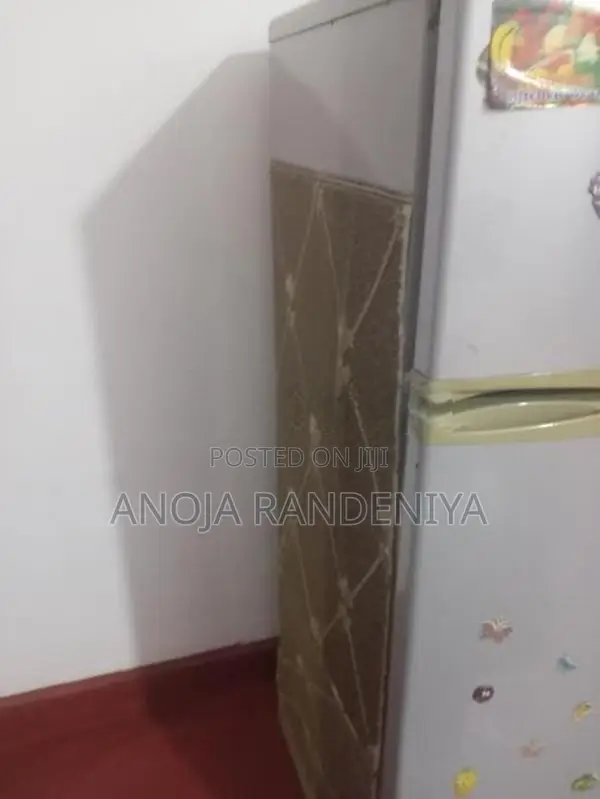 ශීතකරණය