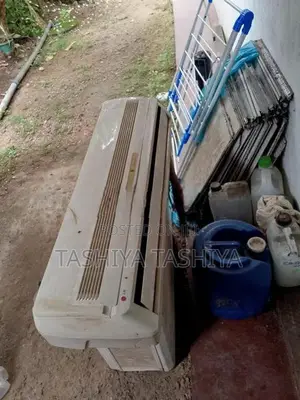 LG 12000BTU A/C