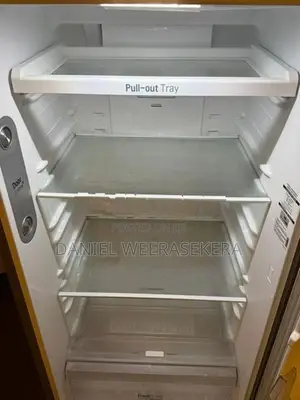 LG Inverter Fridge - 360L