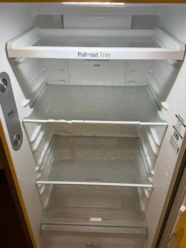 LG Inverter Fridge - 360L