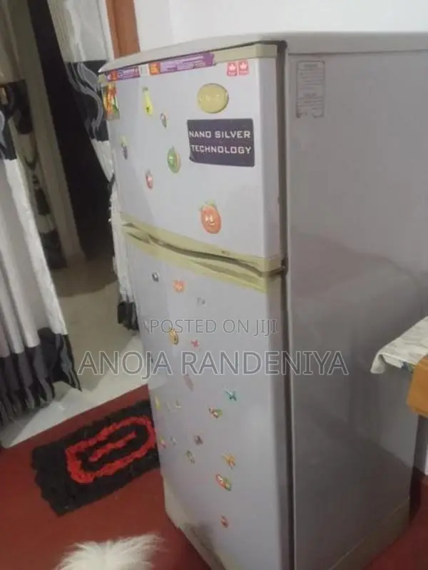 ශීතකරණය