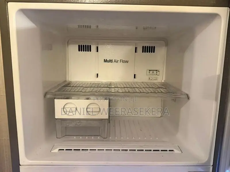 LG Inverter Fridge - 360L