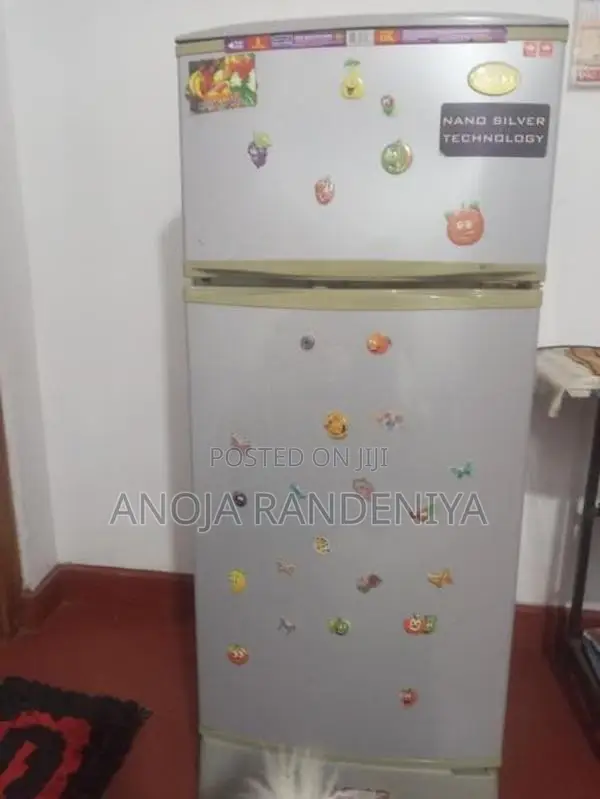 ශීතකරණය