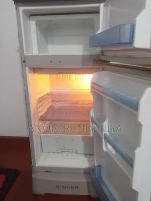 ශීතකරණය