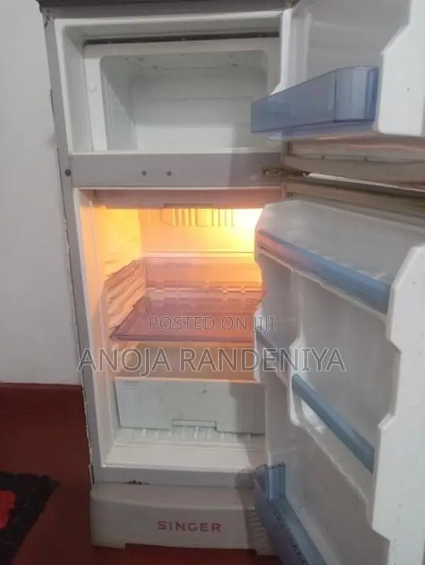 ශීතකරණය