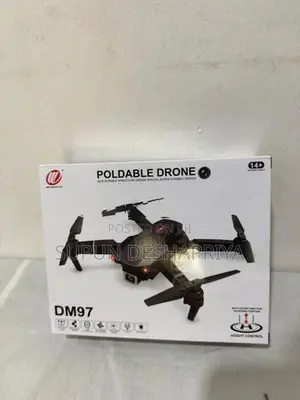 DM97 Drone Camera