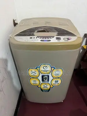 Singer Fully Automatic Washing Machine [7Kg]