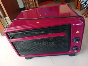 Kumtel Electric Oven