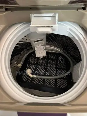Singer Fully Automatic Washing Machine [7Kg]