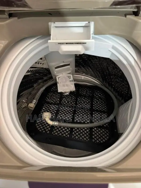 Singer Fully Automatic Washing Machine [7Kg]