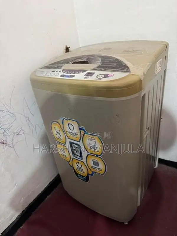 Singer Fully Automatic Washing Machine [7Kg]