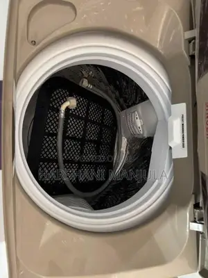 Singer Fully Automatic Washing Machine [7Kg]