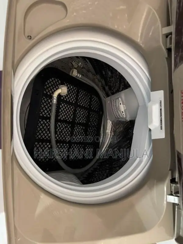 Singer Fully Automatic Washing Machine [7Kg]