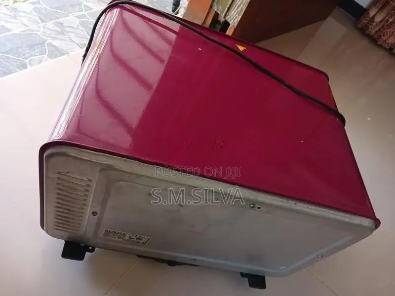 Kumtel Electric Oven