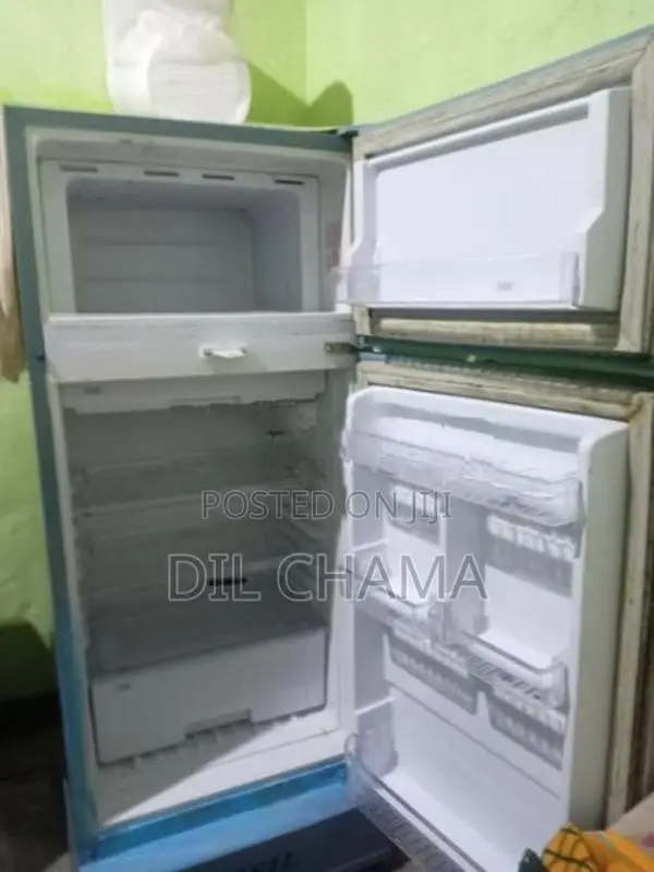Singer Refrigerator