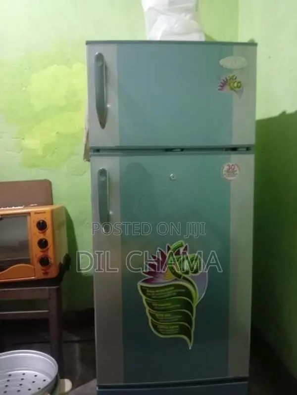 Singer Refrigerator