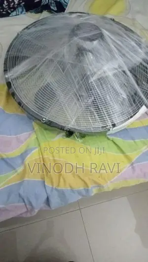 Westinghouse Stand Fan