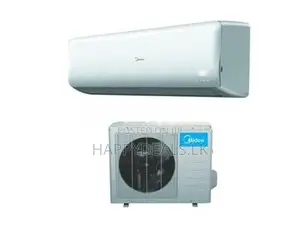 Midea 12000btu Air Conditioner Non Inveter