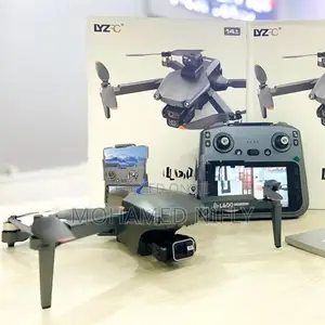 L600-1 Pro Max Gps Drone