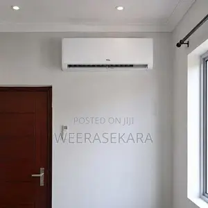 TCL Smart Wi-Fi Inverter Air Conditioner 12K BTU ( INSTALLATION)