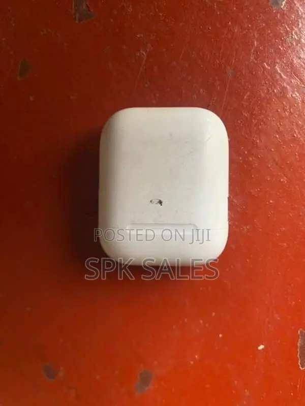 Air Pods