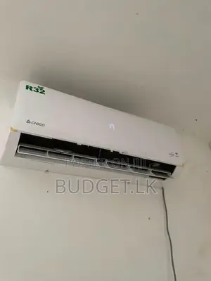 12000BTU Chigo Brand Inverter Air Conditioner