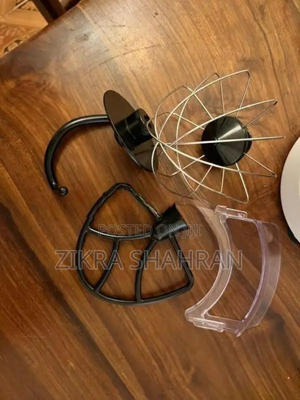 Black and Decker Stand Mixer