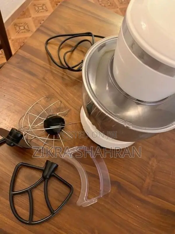 Black and Decker Stand Mixer
