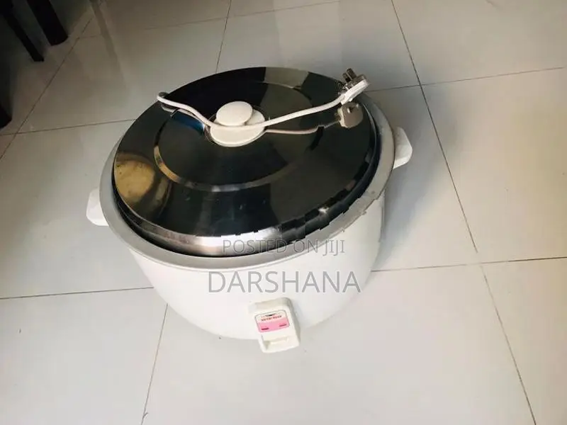 Wipro rice cooker