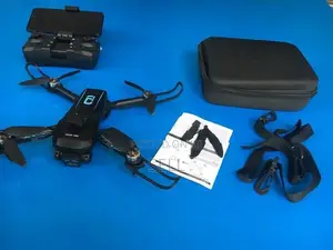 Drone Camera