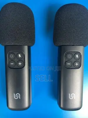 bluetooth mic vikinima