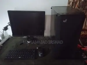 Dell Desktop PC