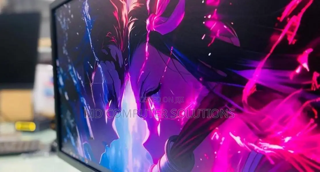 27 Inch Dell P2714HC IPS LED Monitor