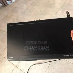 Vivid DVD Player