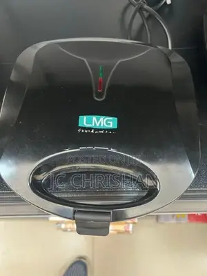 Toaster - LMG