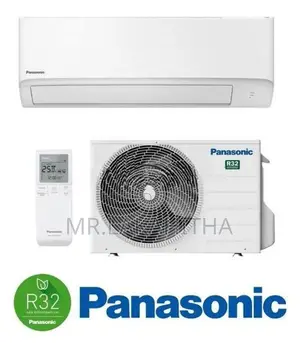 A/C Panasonic 12000BTU Non-Inverter