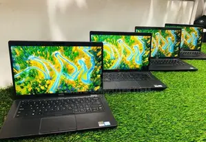 Dell Latitude 5400 i7 8th GEN 16GB RAM Laptop