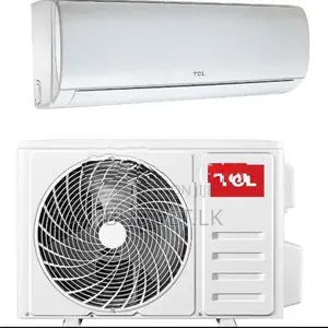 12000BTU TCL Savein Inverter Air Conditioner