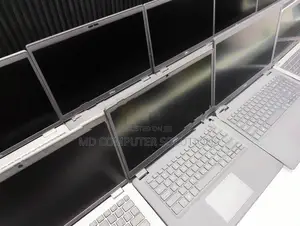 Dell Latitude 3420 – Intel Core I5 11TH GEN -8GB RAM /256GB NVME SSD